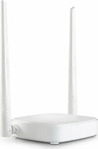 Tenda N301, Tenda WL-Router N301 300MBit/s (N301) Schwarz