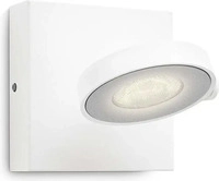 Philips 531703116, Philips Clockwork (500 lm) (531703116) Weiss
