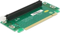 Delock 41914, Delock Riser Karte PCI Express x16 90&deg; rechts gerichtet f&uuml;r HTPC
