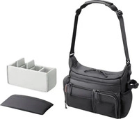 Sony LCSPSC7B.SYH, Sony Lcs-Psc7 (Kamera Schultertasche, 19.01 l) (LCSPSC7B.SYH)