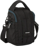 Cullmann 97420, Cullmann Sydney pro Vario 200 schwarz (Kamera Schultertasche) (97420)