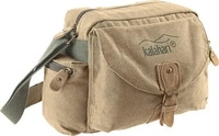 Kalahari 440063, Kalahari MOLOPO K-41i Fototasche, canvas khaki (Kamera