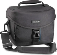 Cullmann 93743, Cullmann Panama Maxima 120 (Kamera Schultertasche) (93743) Schwarz