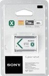 Sony NPBX1.CE, Sony Np-Bx1 (Kamera Akku) (NPBX1.CE) Schwarz