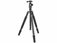 Sirui SI-T1004XLE10, Sirui T-1004XL + E-10 tripod Digital/film cameras 3 leg(s)...