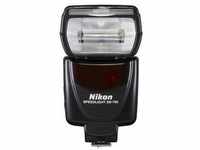 Nikon FSA03901, Nikon SB-700 Speedlight (Aufsteckblitz, Nikon) Schwarz, 100 Tage