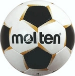 Molten 631MOPF541, Molten PF-541 FUSSBALL (4) (631MOPF541) Schwarz/Gold/Weiss
