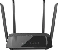 D-Link DIR-842, D-Link Dir-842 (DIR-842) Schwarz