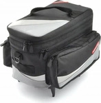 Pletscher 51658.00, Pletscher Zurigo (12 l, Gep&auml;cktr&auml;gertasche) (51658.00)