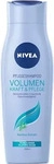 Nivea 5197690005, Nivea Volume Wonder Shampoo (Fl&uuml;ssiges Shampoo, 250 ml)