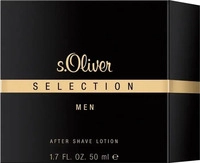 s.Oliver Selection Men (Aftershave Lotion, 50 ml) (15740850), Grundpreis: &euro;