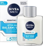 Nivea Men 88544, Nivea Men Sensitive Cool After Shave Balsam (Aftershave Balsam, 100