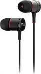 Nuforce H1MF41147290, Nuforce NE750M Ohrh&ouml;rer mit Mikrofon (Kabelgebunden)