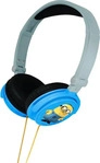 Lexibook HP010DES, Lexibook Minions Stereo Kopfh&ouml;rer (HP010DES)