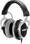Omnitronic 14000329, Omnitronic SHP-600 (Kabelgebunden) (14000329) Schwarz/Silber