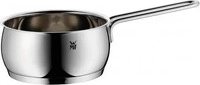 WMF 07.7616.6381, WMF Quality One (Kochtopf, Edelstahl, 16 x 8 cm) (07.7616.6381)