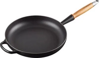 Le Creuset 20258280000422, Le Creuset Gussbratpfanne SIGNATURE &Oslash; 28cm (Bratpfanne,