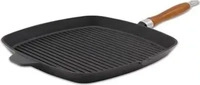 Kr&uuml;ger Haushaltswaren 63028, Kr&uuml;ger Haushaltswaren Kr&uuml;ger Grillpfanne Rustika
