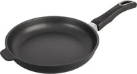 Gastrolux PF17124, Gastrolux Bratpfanne EVO Induktion flach &oslash; 24 cm (Bratpfanne,