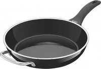 Silit 45.2829.2501, Silit Antihaft Pfanne Bratpfanne hoch 26cm Professionell
