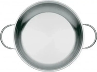 WMF 07 3224 6041, WMF Profi (Bratpfanne, Edelstahl, 24 x 5.60 cm) (07 3224 6041)