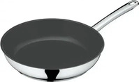 WMF 07.4148.6901, WMF Devil Stielpfanne 28cm (741486901), Edelstahl,