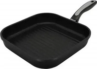 Kr&uuml;ger Haushaltswaren 2228D, Kr&uuml;ger Haushaltswaren Kr&uuml;ger Grillpfanne