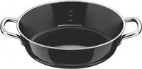 Silit 45.1925.2500, Silit Schmorpfanne Servierpfanne 24cm Pfanne Professionell