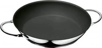 WMF 07.4524.6021, WMF Servierpfanne CeraDur Profi 24cm, keramik (Bratpfanne,