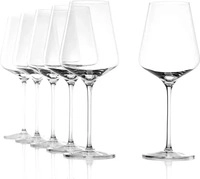 St&ouml;lzle 2310035, St&ouml;lzle Bordeauxgl&auml;ser Quatrophil (64.50 cl, 1 Glas,