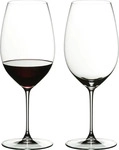 Riedel 6449-30, Riedel Veritas (70.90 cl, 2 Gl&auml;ser, Rotweingl&auml;ser) (6449-30)