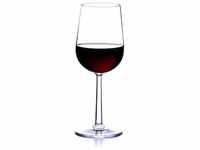 Rosendahl Grand Cru Bordeaux Red Wine Glass 2-er Set, Weingläser, Transparent