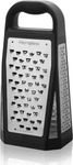 Microplane 34019, Microplane Elite (34019) Schwarz/Silber