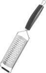 Westmark 14142270, Westmark Reibe 'Technicus Square' (14142270) Schwarz