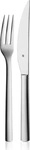 WMF 12.9143.6040, WMF Steakbesteck Set Steakmesser Nuova 2tlg Spezialklingenstahl