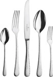 Picard & Wielp&uuml;tz Mia (30 Stk., Besteck Set) (4005481180667) Grau/Silber