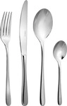 Sambonet 52553-81, Sambonet Taste (24 Stk., Besteck Set) (52553-81) Silber