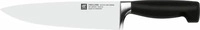 Zwilling 31071-201, Zwilling Vier Sterne (20 cm) (31071-201) Schwarz