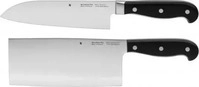 WMF 1896029992, WMF 1896029992 Spitzenklasse Plus Asia Messerset 2-tlg, 2