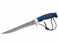 Buck, Mehrzweckmesser, Filetiermesser, Modell Silver Creek Fillet Knife (16.50...