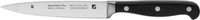 WMF 3201002767, WMF Spickmesser SITZENKLASSE PLUS Schwarz (12 cm) (3201002767)