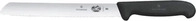 Victorinox 5.2533.21, Victorinox Fibrox Brotmesser (21 cm) (5.2533.21) Schwarz