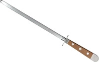 G&uuml;de Solingen B805/21, G&uuml;de Solingen Alpha Kochmesser 21 cm Birne (21 cm) (B805/21)
