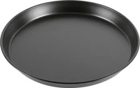 Kaiser 23.0064.7555, Kaiser Delicious Back- und Pizzablech rund 32cm