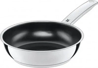 WMF 748206021, WMF Durado Stielpfanne 20cm (748206021), Edelstahl,