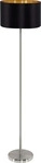 EGLO 95169, EGLO Maserlo (E27) (95169) Gold/Schwarz