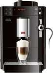 Melitta 210220, Melitta Caffeo Passione (210220) Schwarz