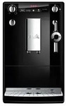 Melitta 208128, Melitta Caffeo Solo Perfect Milk (208128) Schwarz