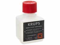 Krups XS9000, Krups Reinigungsflüssigkeit Dampfdüse