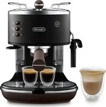 De'Longhi ECOV311.BK, De'Longhi Icona Vintage (ECOV311.BK) Schwarz